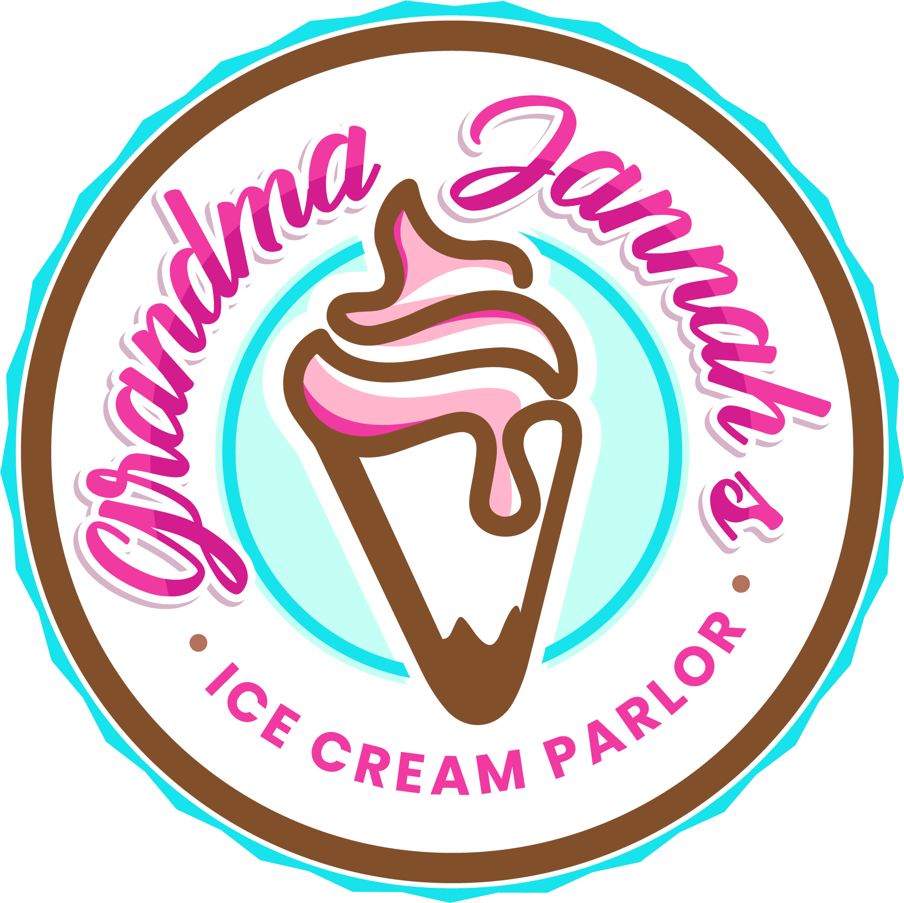 Grandma Jennah's Ice Cream Parlor